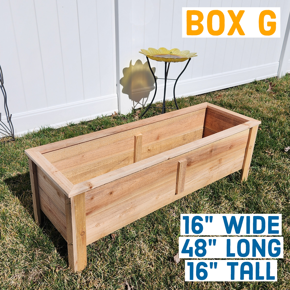 Box G